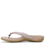 Magnolia Dusk Leather