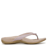 Magnolia Dusk Leather