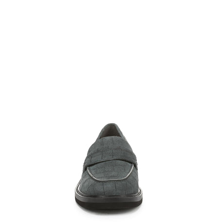 Scarab Croco Leather