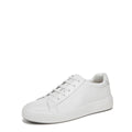 White Leather