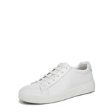 White Leather