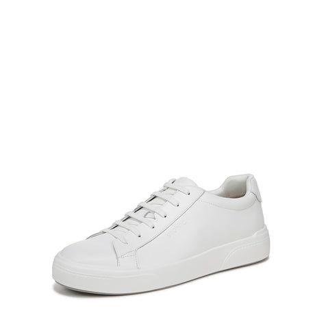 White Leather