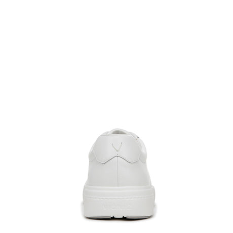 White Leather
