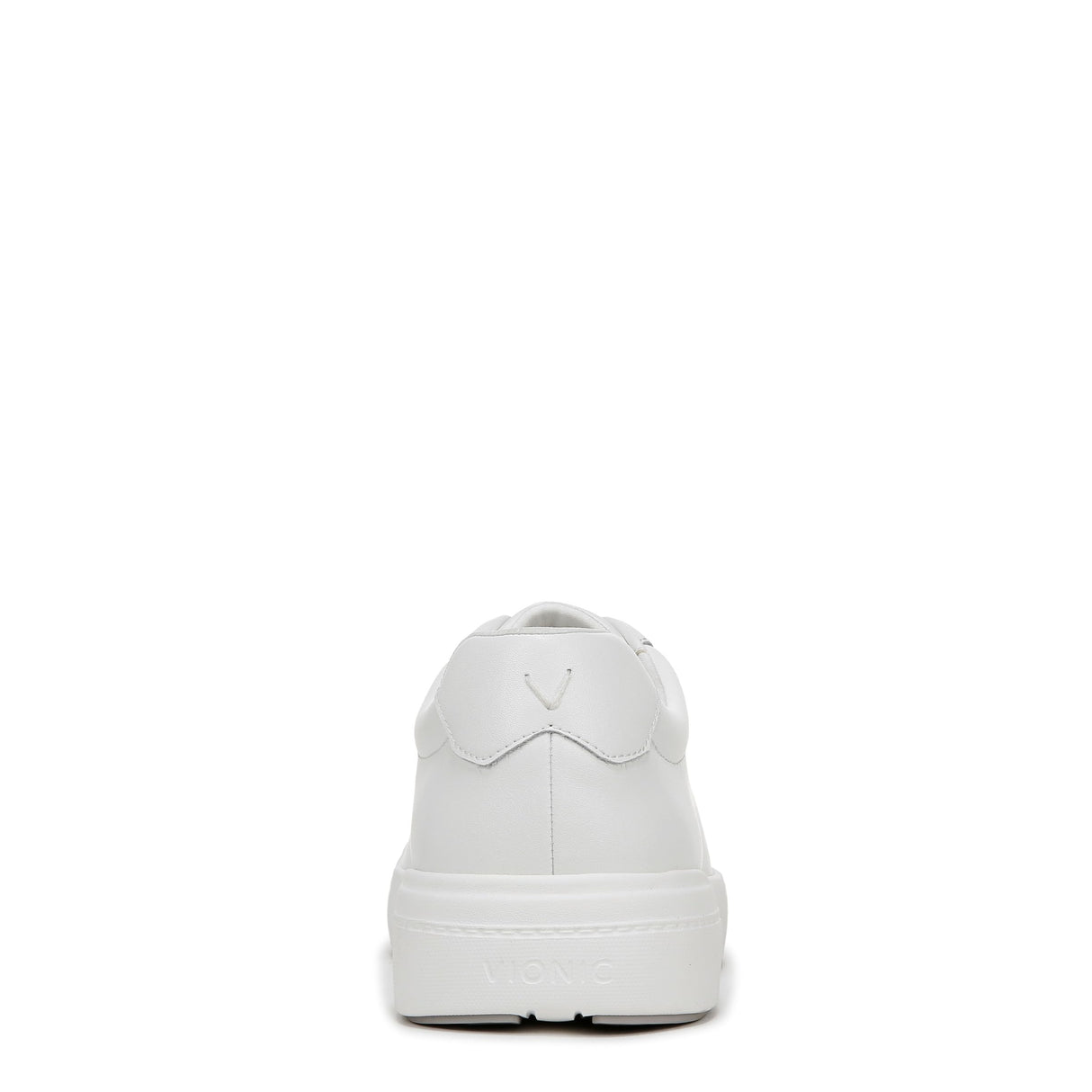 White Leather