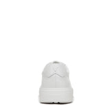 White Leather
