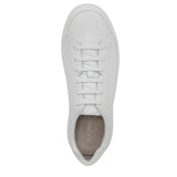 White Leather