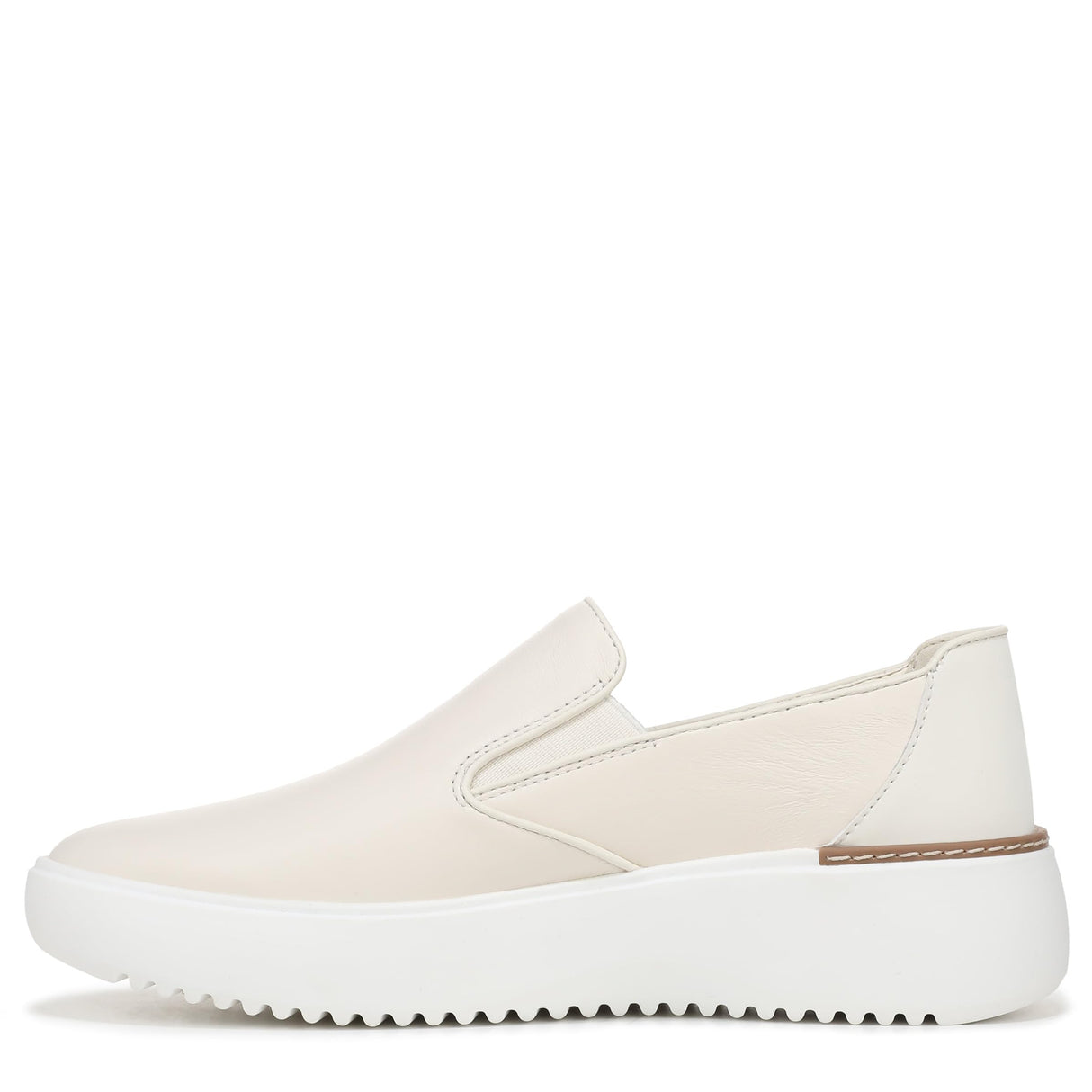 Ivory Leather