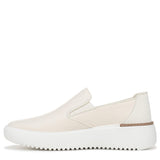 Ivory Leather