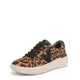 Tan Leopard