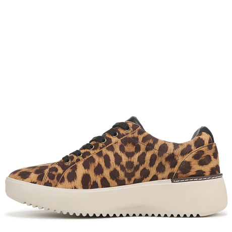 Tan Leopard