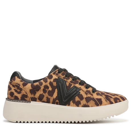 Tan Leopard