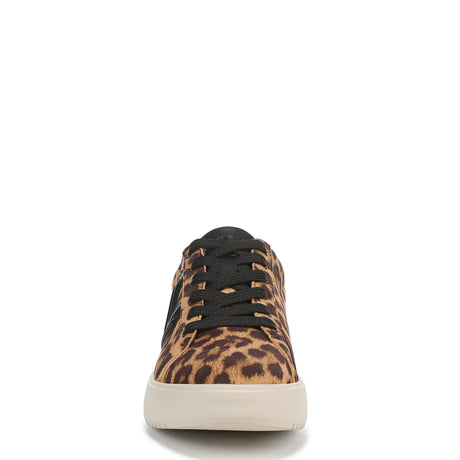 Tan Leopard