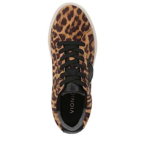 Tan Leopard