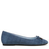 Dk Denim Croc Suede