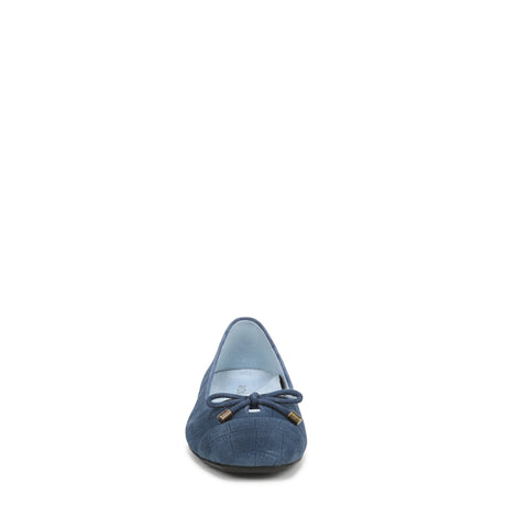 Dk Denim Croc Suede