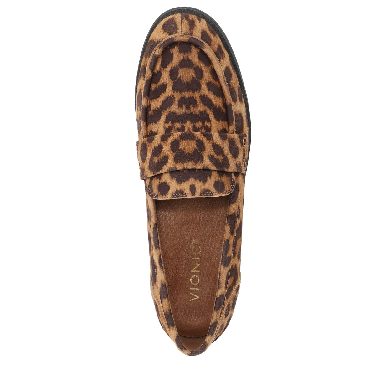 Tan Leopard