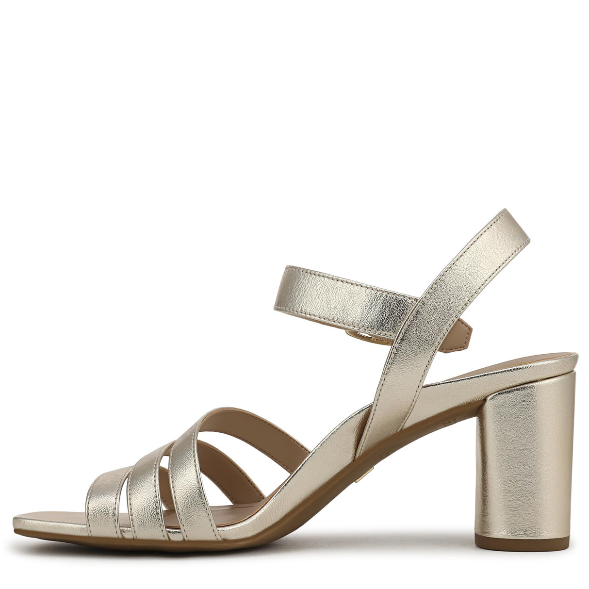 Gold Leather