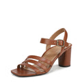 Tan Leather