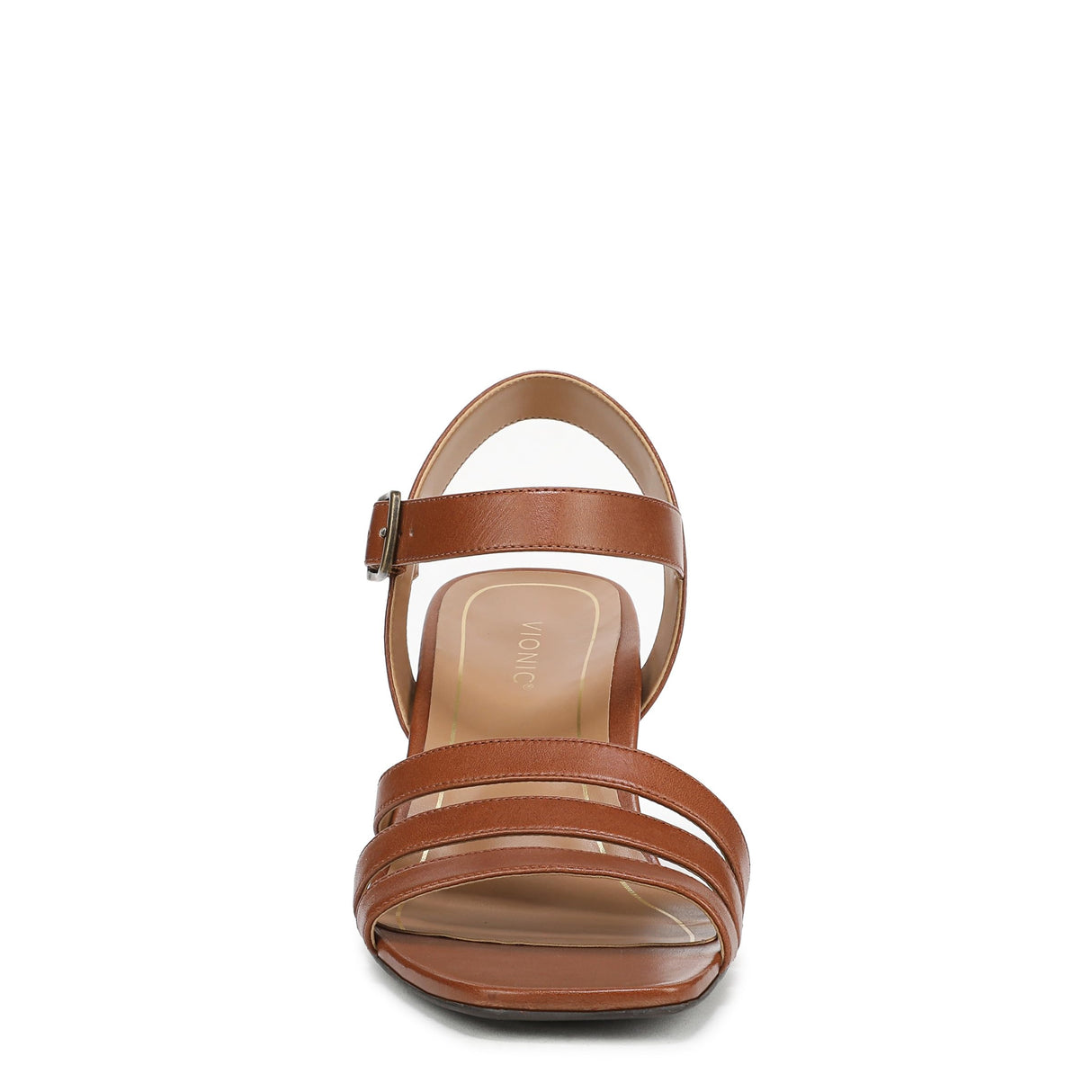 Tan Leather