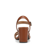 Tan Leather
