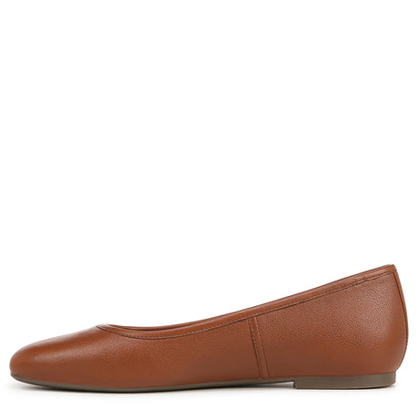 Tan Brown Suede