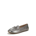 Pewter Met Leather
