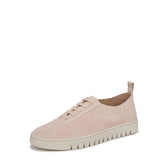 Cameo Rose Suede