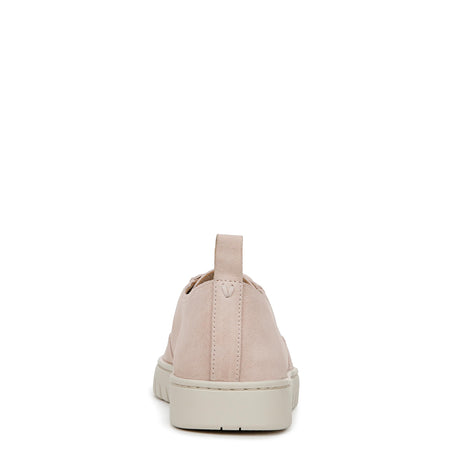 Cameo Rose Suede