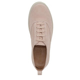 Cameo Rose Suede