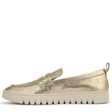 Gold Suede