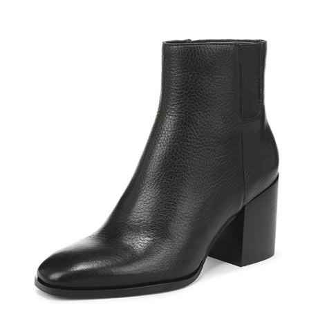 Black Leather