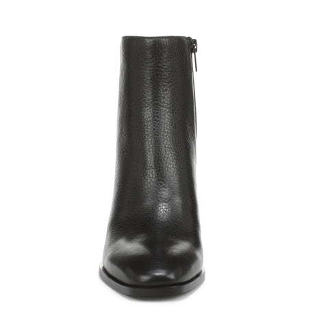 Black Leather