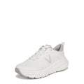 White Knit Tpu
