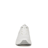 White Knit Tpu