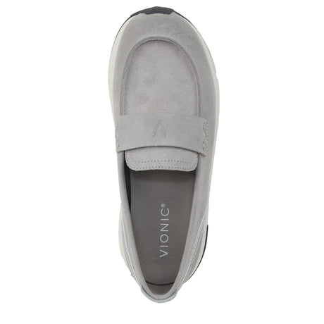 Paloma Grey