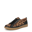 Tan Leopard