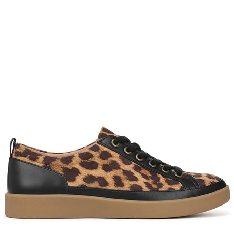 Tan Leopard