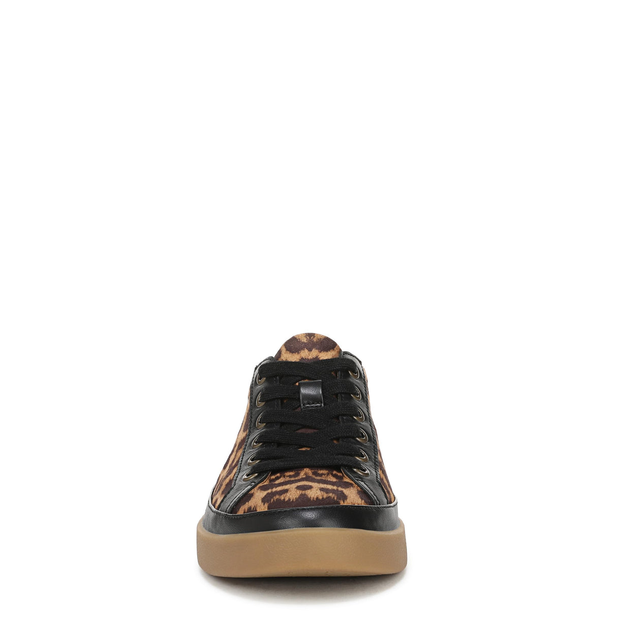 Tan Leopard