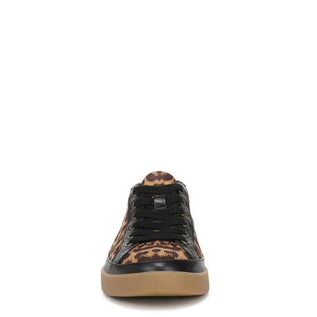 Tan Leopard