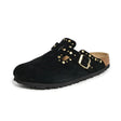 Black Suede