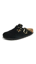 Black Suede