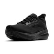 Black/Black/Ebony