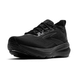 Black/Black/Ebony