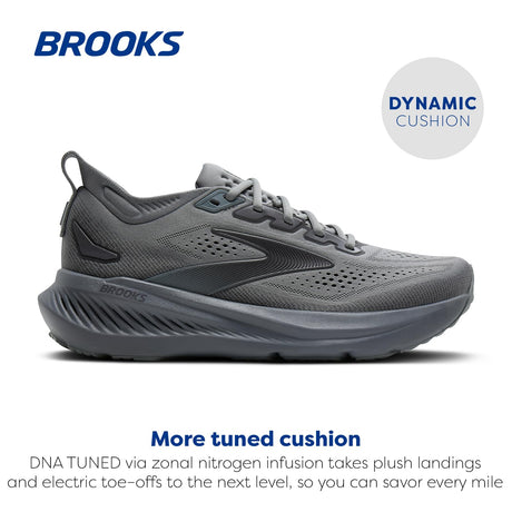 Grey/Blackened Pearl/Black