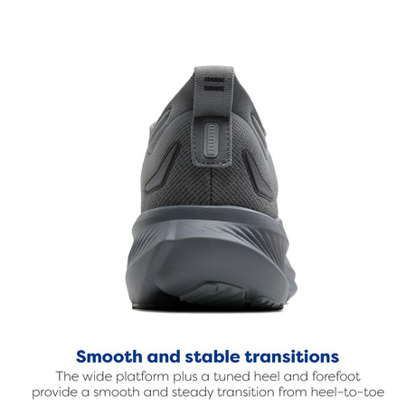 Grey/Blackened Pearl/Black