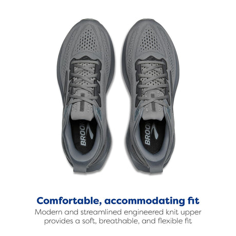 Grey/Blackened Pearl/Black