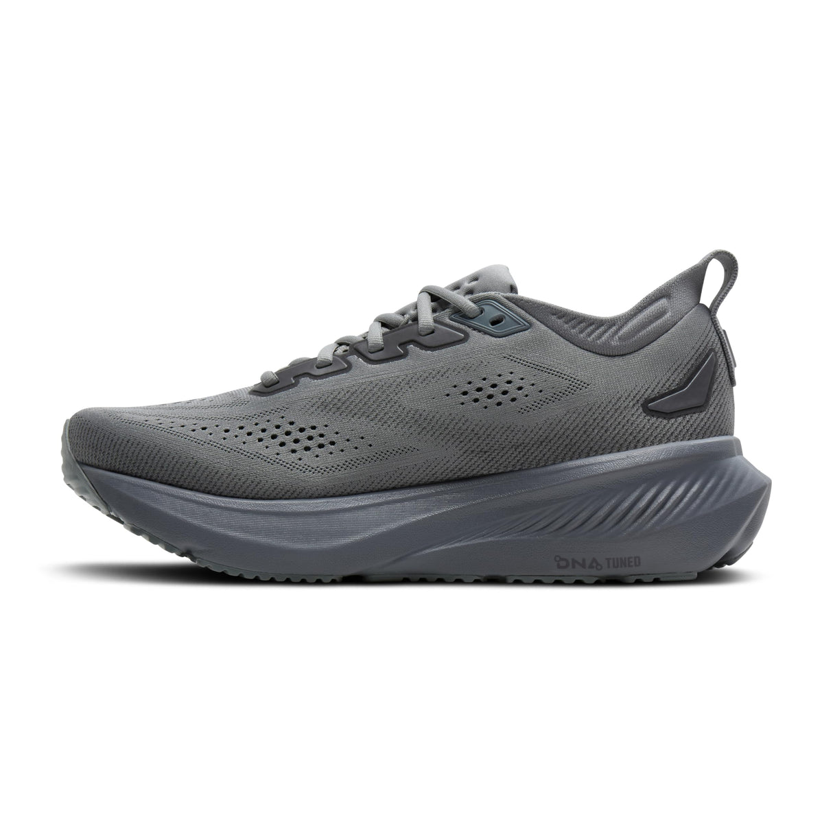 Grey/Blackened Pearl/Black