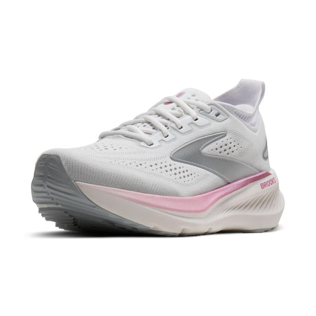 White/Harbor Mist/Metallic