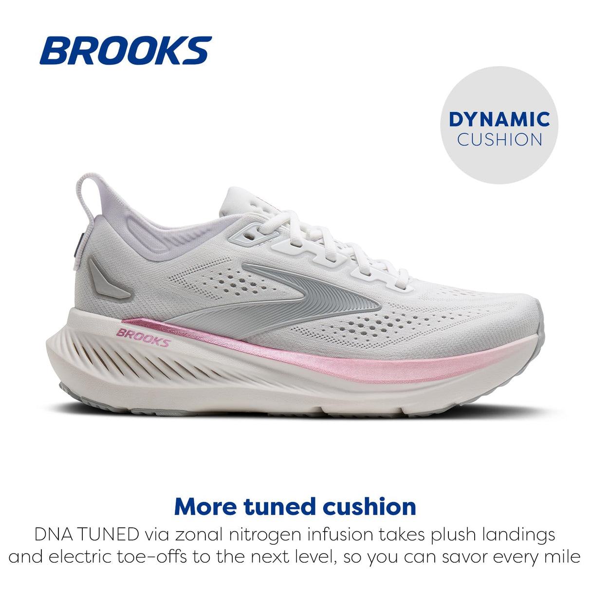 White/Harbor Mist/Metallic