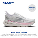 White/Harbor Mist/Metallic